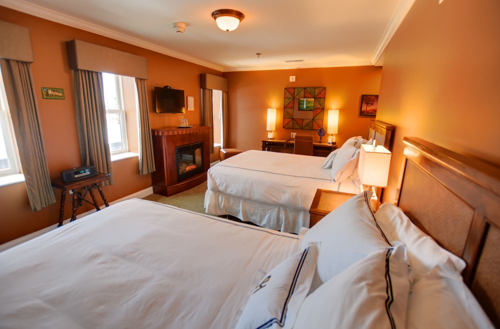 Photo of Sheridan's Bed & Breakfast