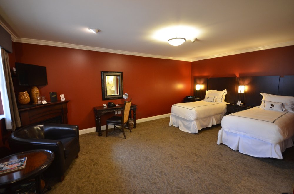 Photo of Sheridan's Bed & Breakfast
