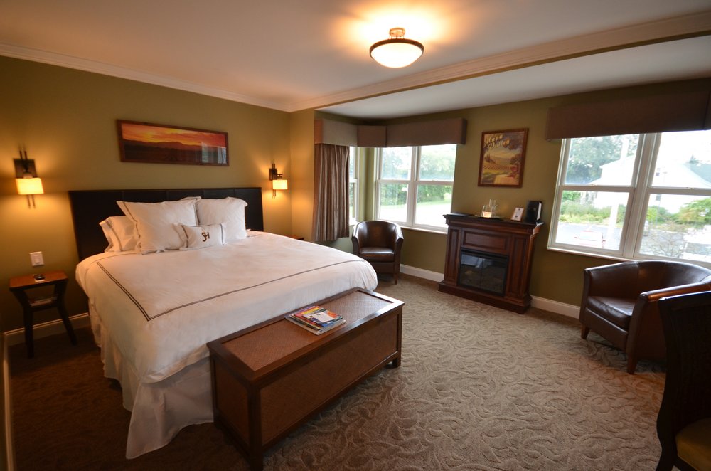 Photo of Sheridan's Bed & Breakfast