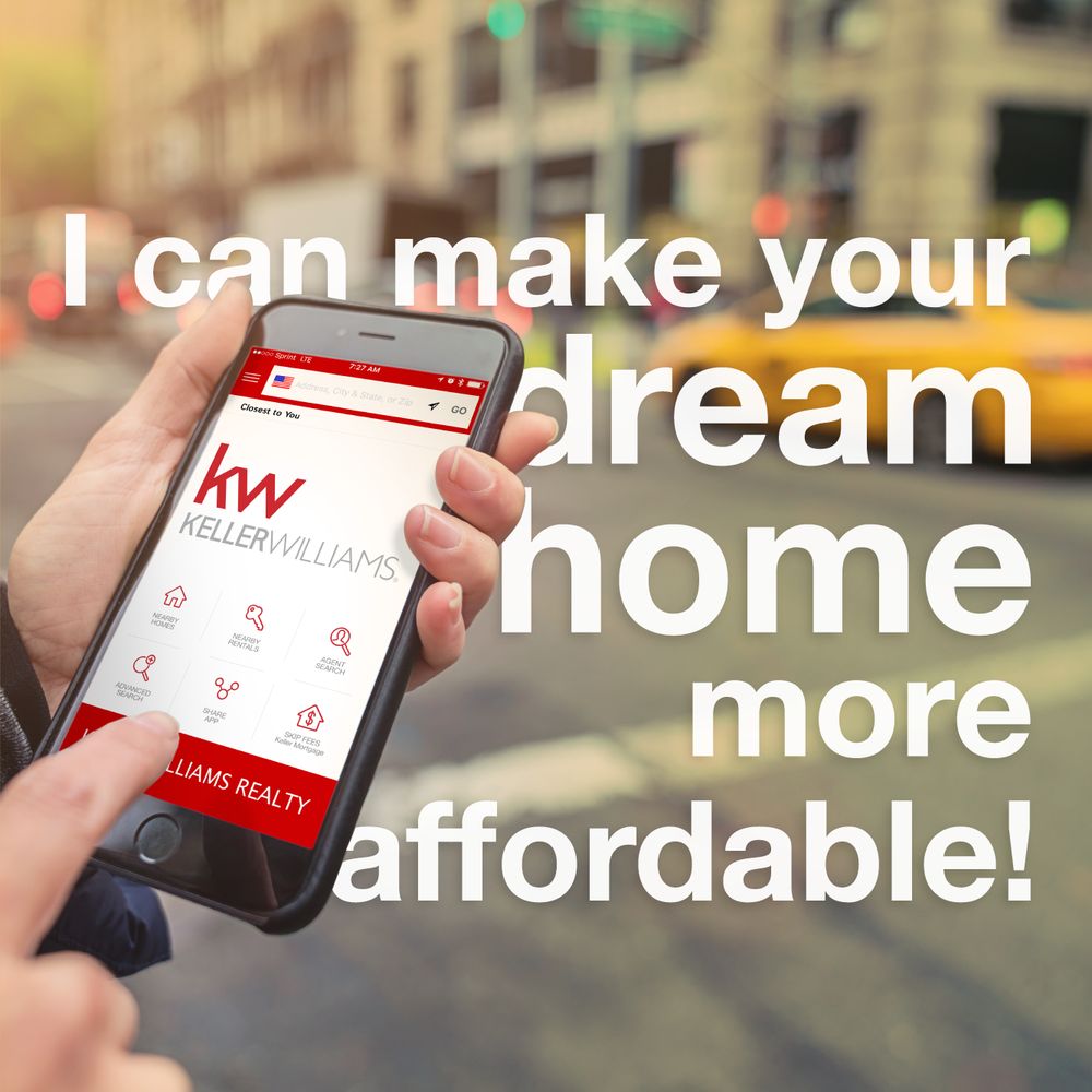 Photo of Jennifer Sanchez Team - Keller Williams Realty