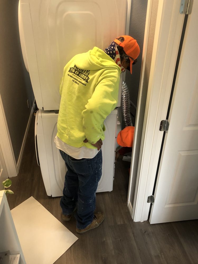Photo of Fix-It-Freddy