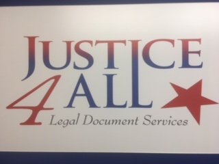Photo of Justice For All