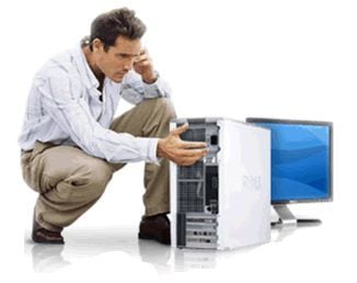 Photo of Alan's One Stop Computer Repairs