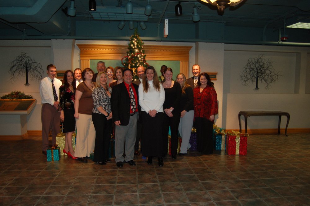 Photo of Broker's Settlement Service