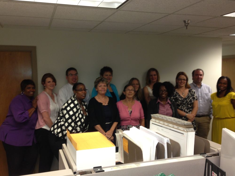 Photo of Broker's Settlement Service