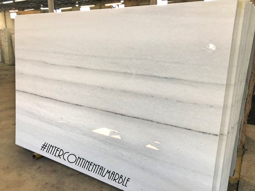 Photo of Intercontinental Marble