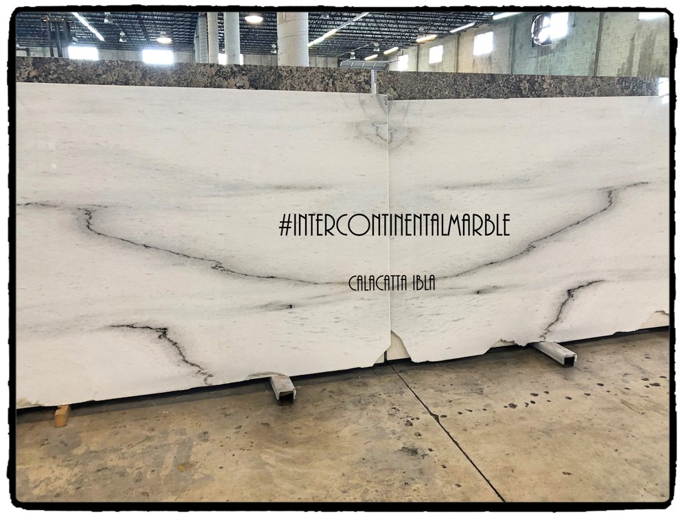 Photo of Intercontinental Marble