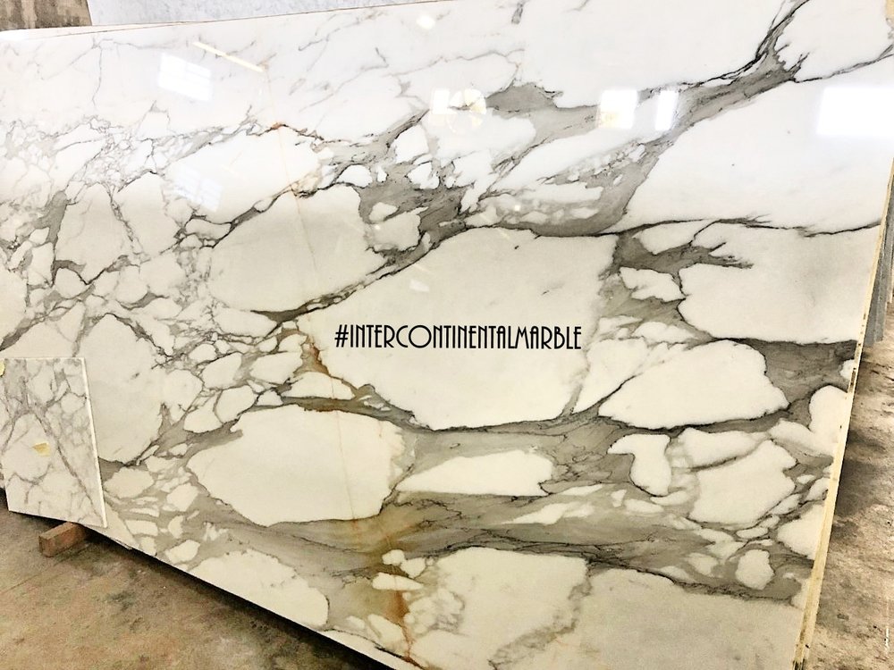 Photo of Intercontinental Marble
