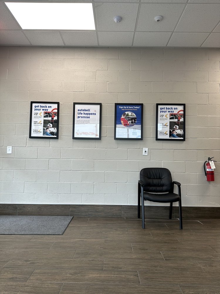 Photo of Autobell Car Wash