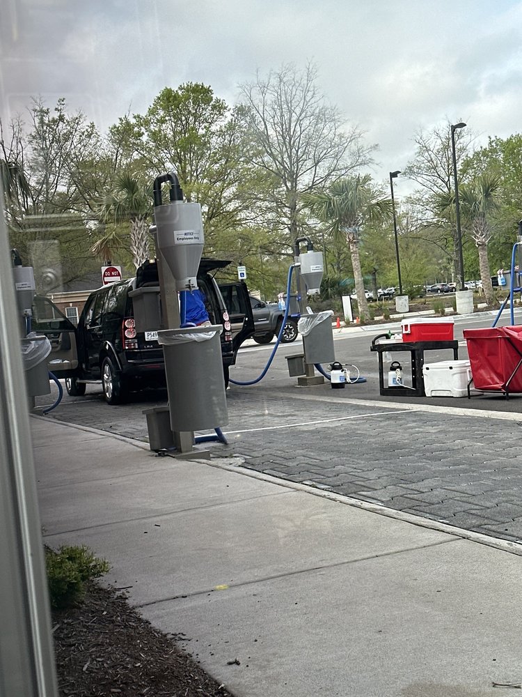 Photo of Autobell Car Wash