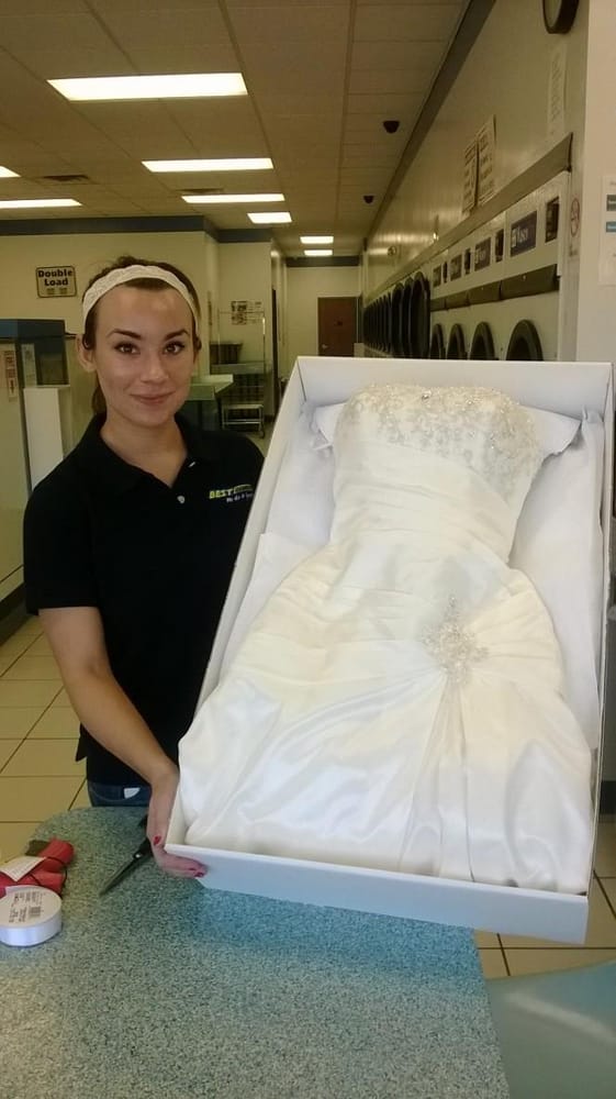 Photo of Best Cleaners