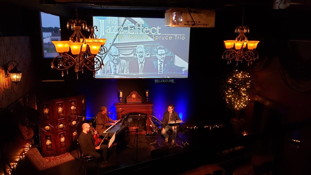 Photo of Heart of the City Music Factory