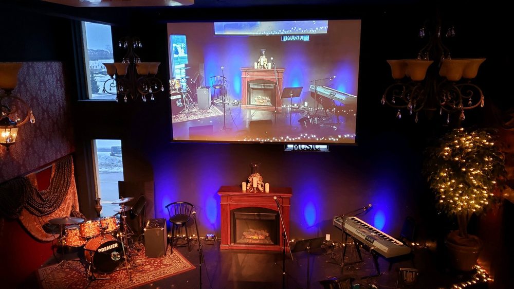 Photo of Heart of the City Music Factory