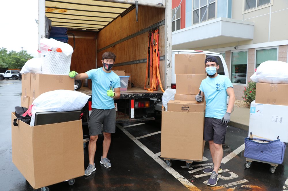 Photo of Ahzon Moving