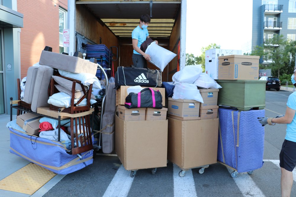 Photo of Ahzon Moving