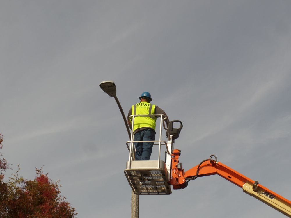 Photo of BPSI Construction and Maintenance