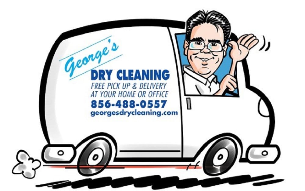 Photo of George's Dry Cleaning