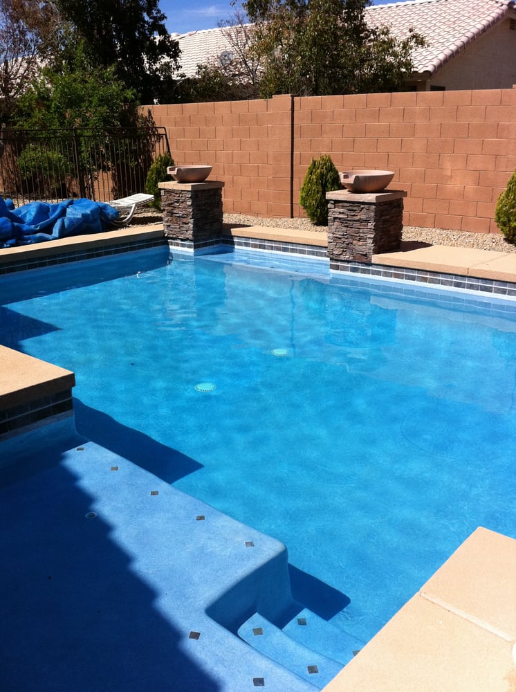 Photo of pH Balanced Pool Service