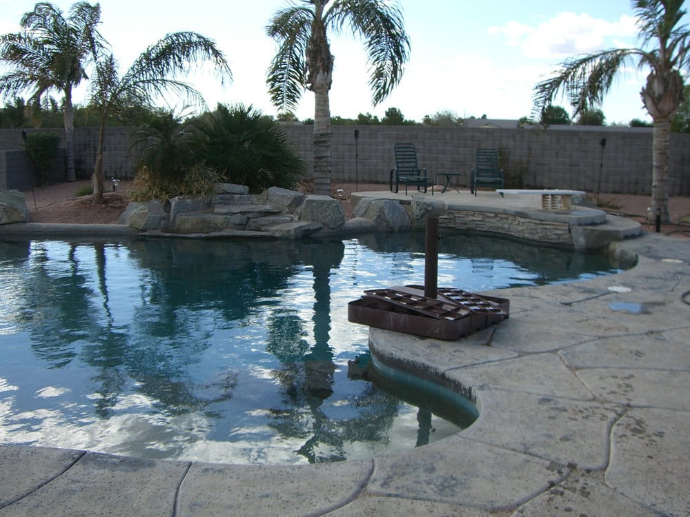 Photo of pH Balanced Pool Service