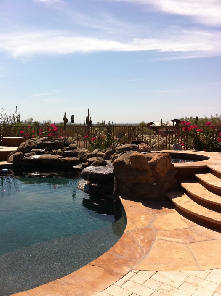 Photo of pH Balanced Pool Service