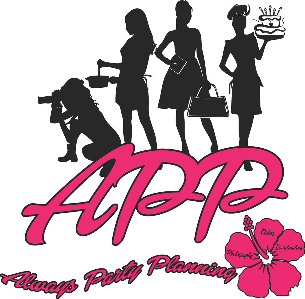 Photo of Always Party Planning