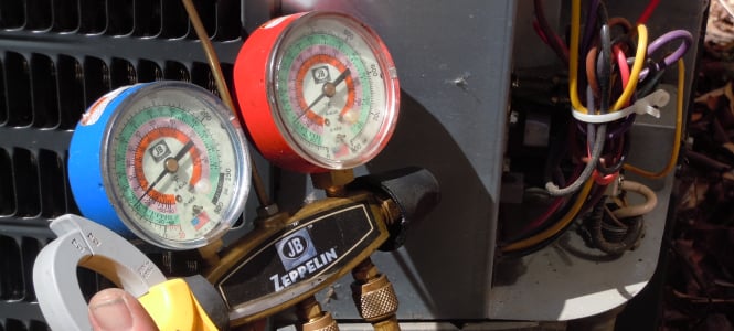 Photo of Rite Temp Heating & Air