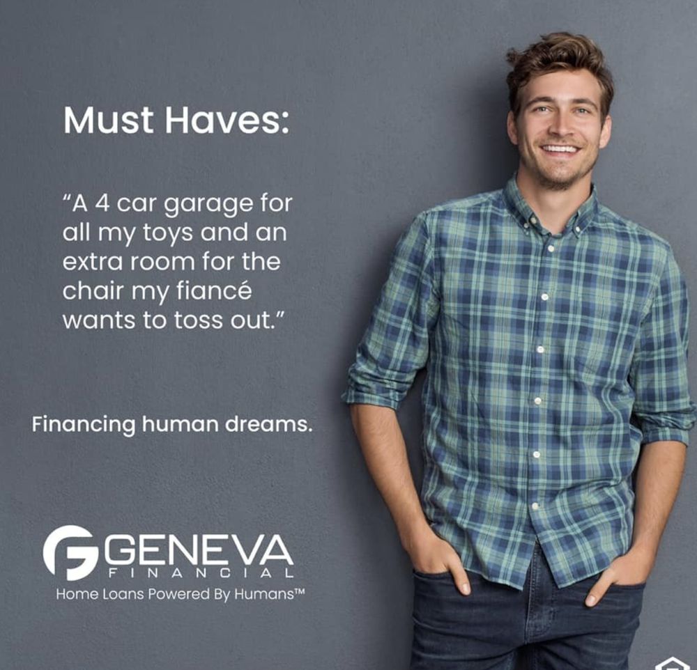 Photo of Geneva Financial