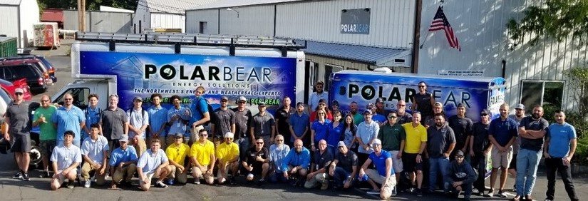 Photo of Polar Bear Exterior Solutions
