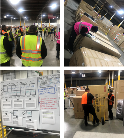 Photo of T.Y. Logistics