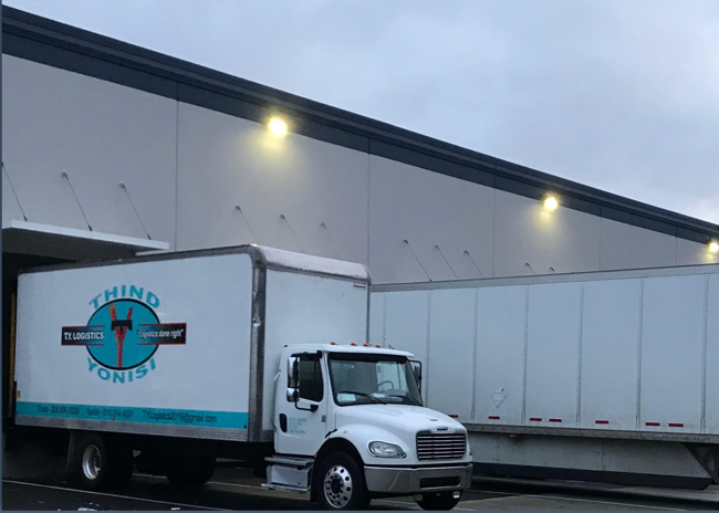 Photo of T.Y. Logistics