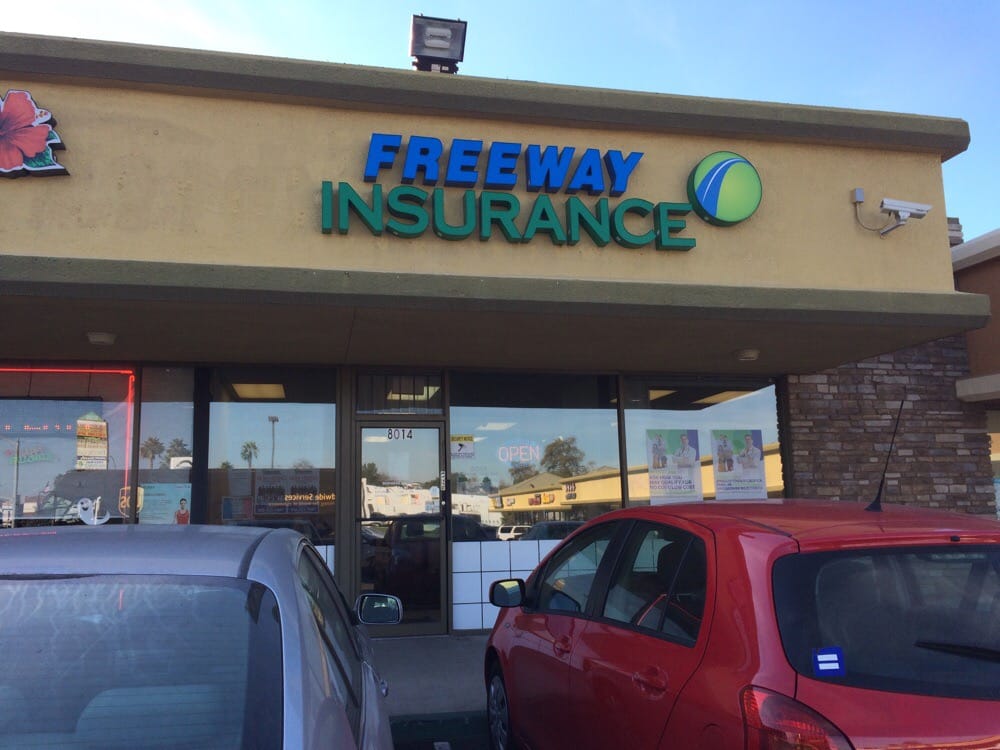 Photo of Freeway Insurance