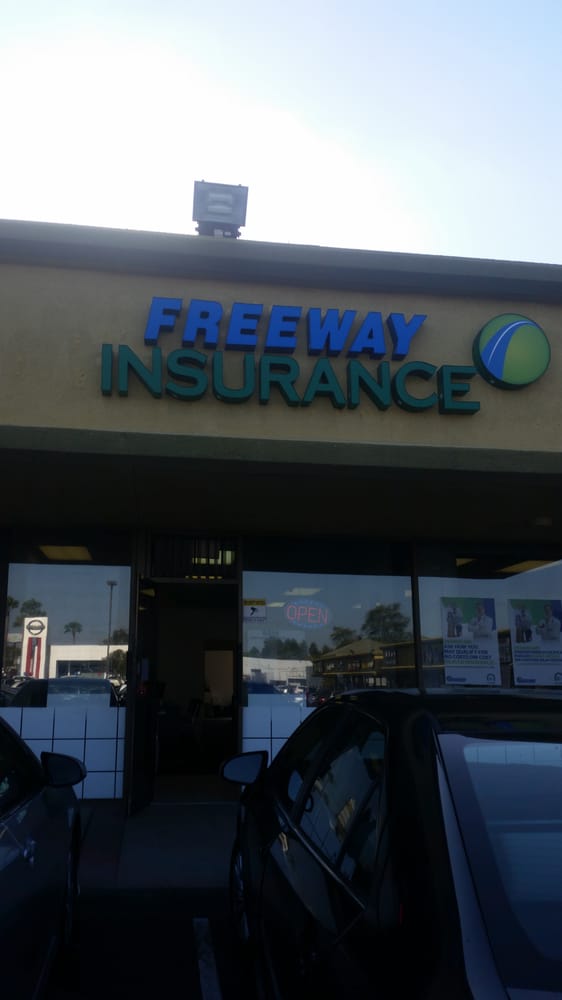 Photo of Freeway Insurance
