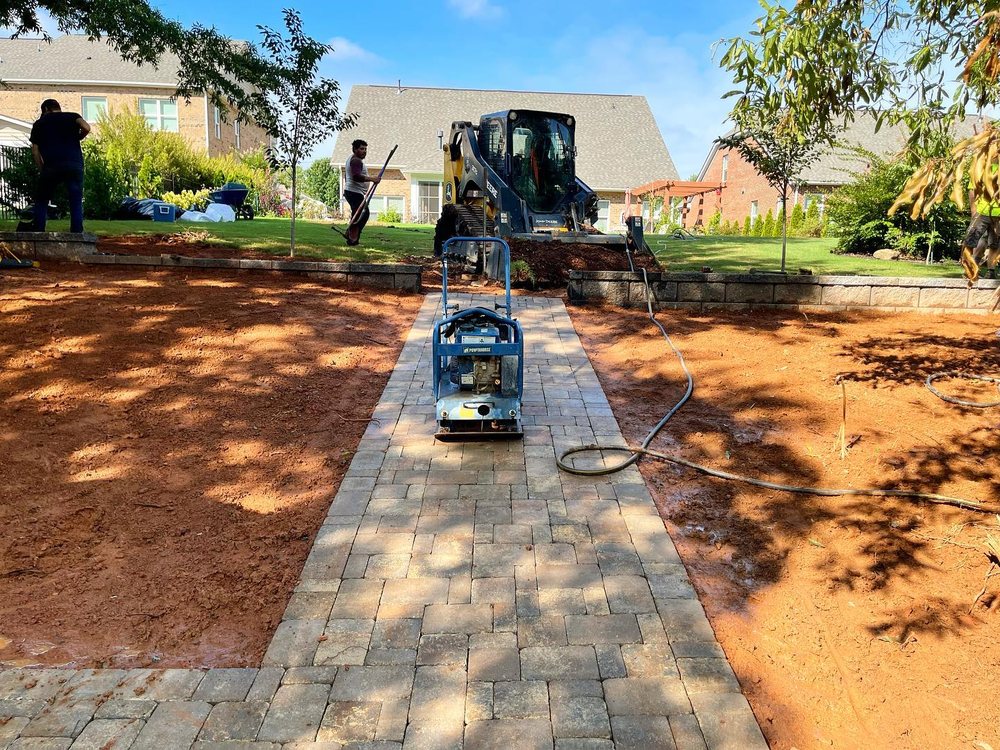 Photo of JHS Outdoor Living