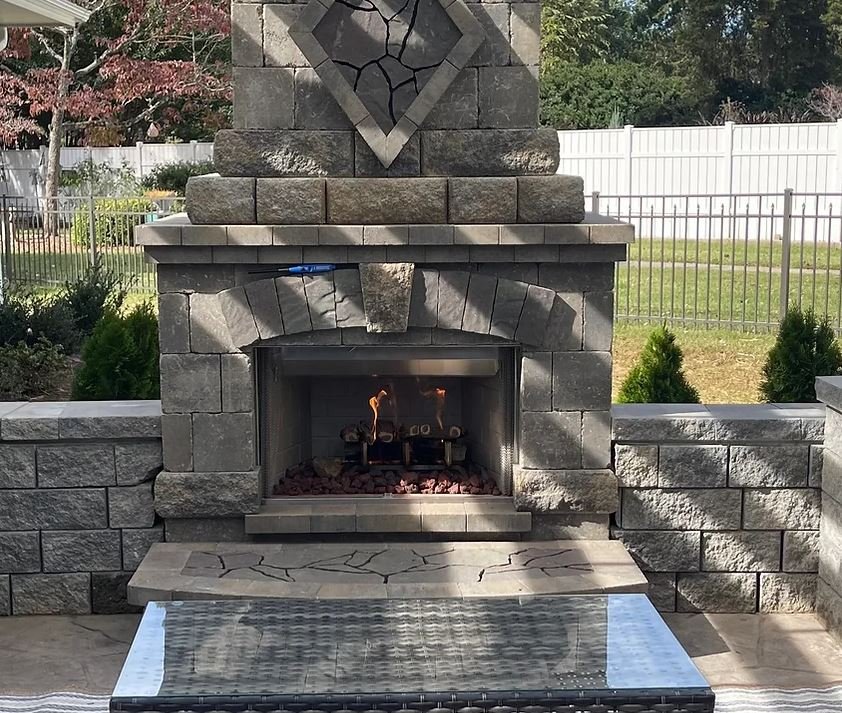 Photo of JHS Outdoor Living