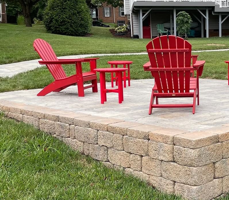 Photo of JHS Outdoor Living