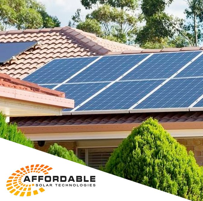Photo of Affordable Solar Technologies