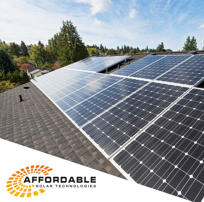 Photo of Affordable Solar Technologies
