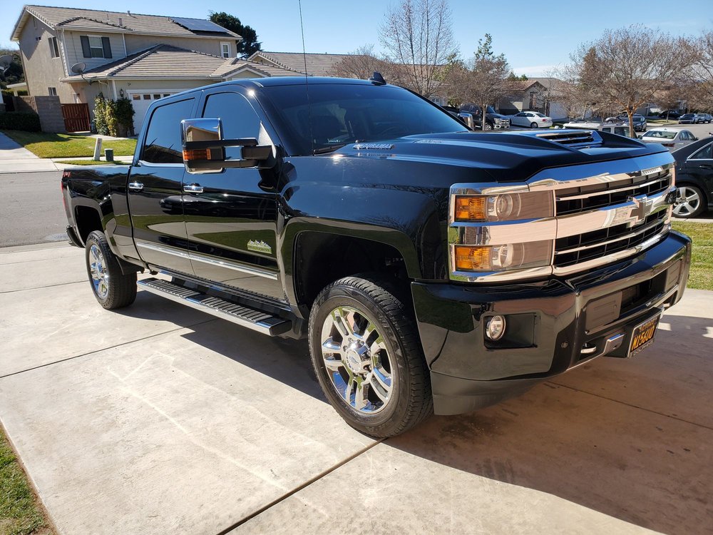 Photo of Jay's Advanced Detailing