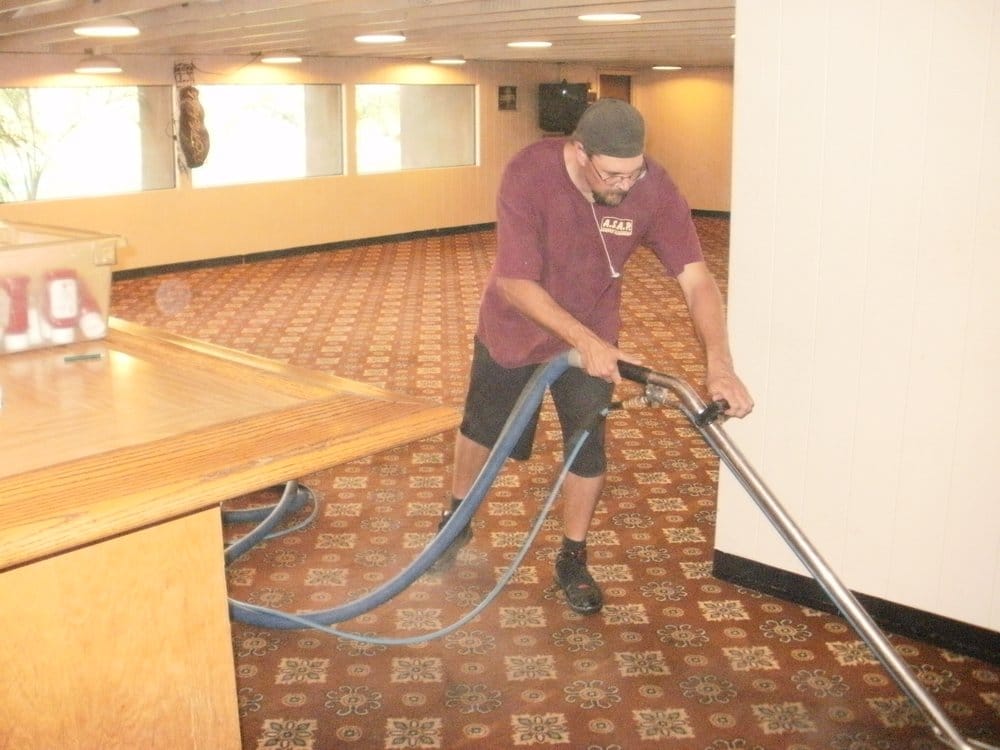 Photo of Asap Carpet Cleaning