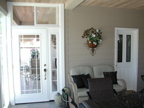 Photo of Access Windows & Glass