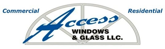 Photo of Access Windows & Glass
