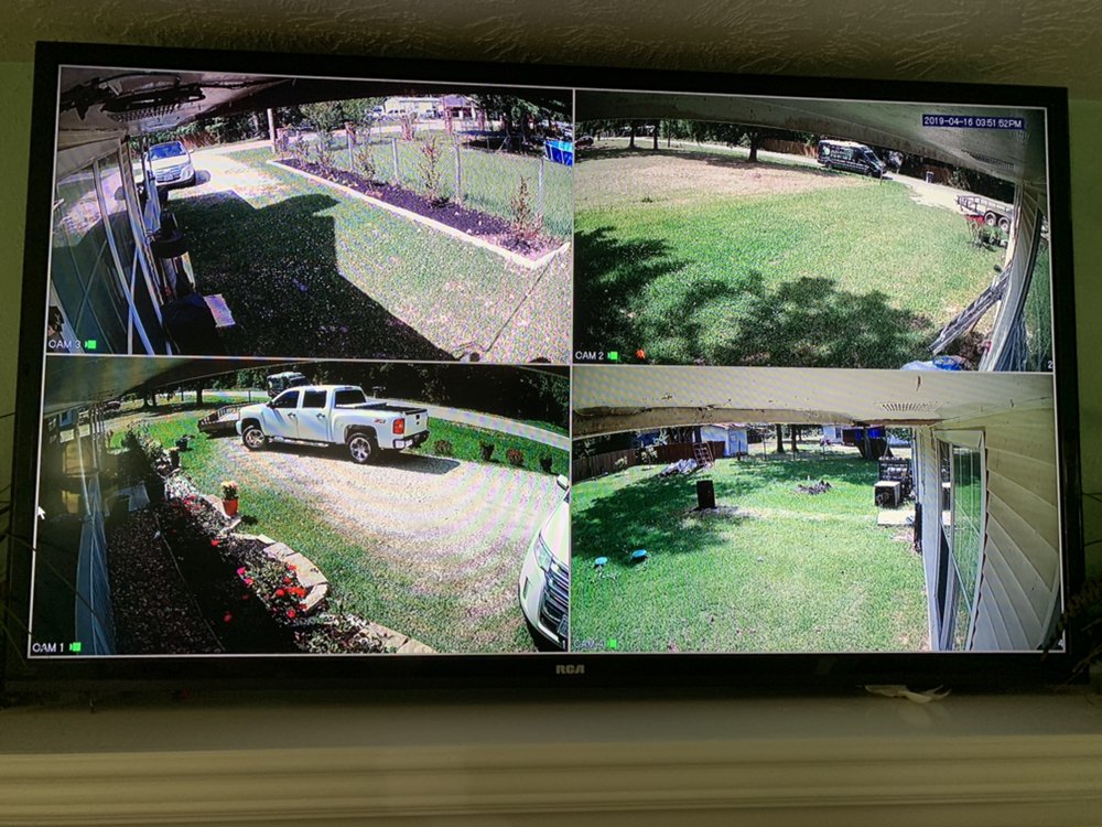 Photo of Optimus Home Security And Solar