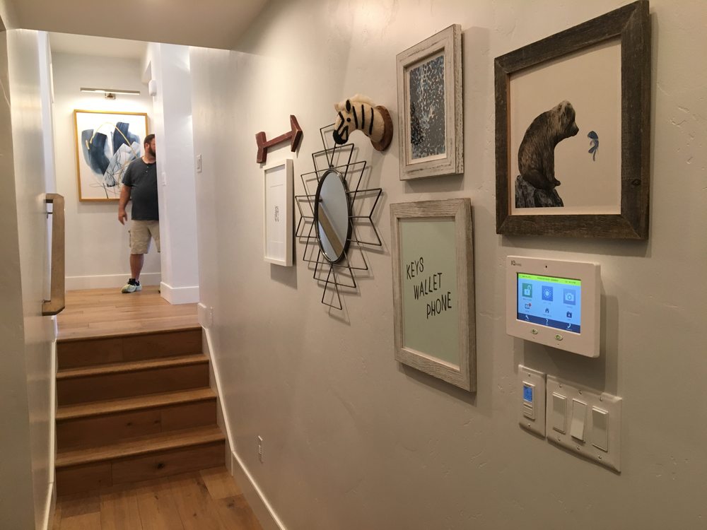 Photo of Optimus Home Security And Solar