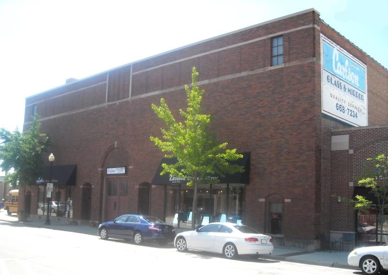 Photo of Carlson Glass & Mirror