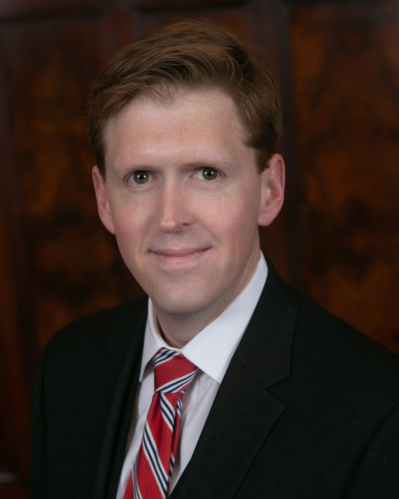 Photo of Wiley Walsh, PC