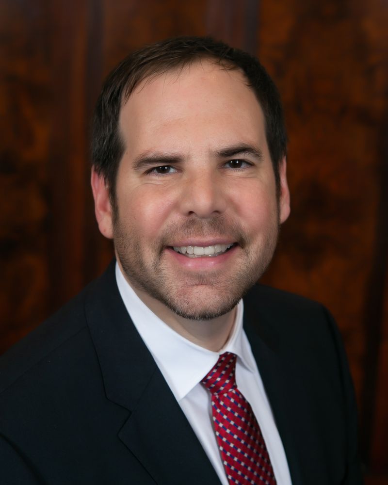Photo of Wiley Walsh, PC