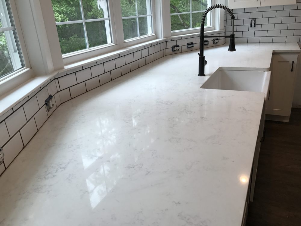 Photo of Royal Granite Countertops | Acworth