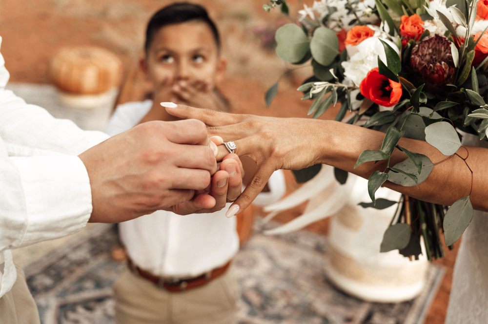 Photo of Let's Knot and Say We Did