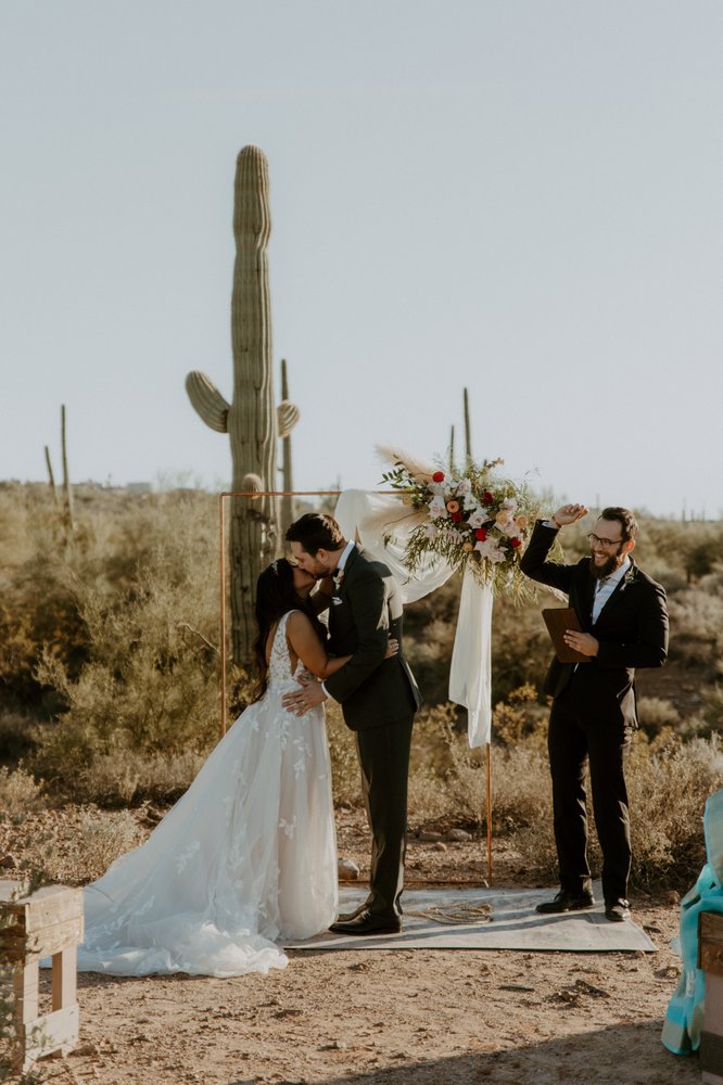 Photo of Let's Knot and Say We Did