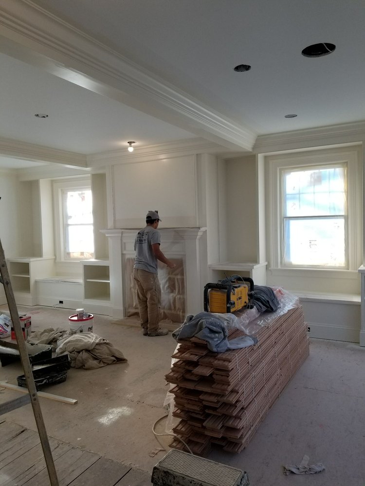 Photo of Orlando's Painting & Services
